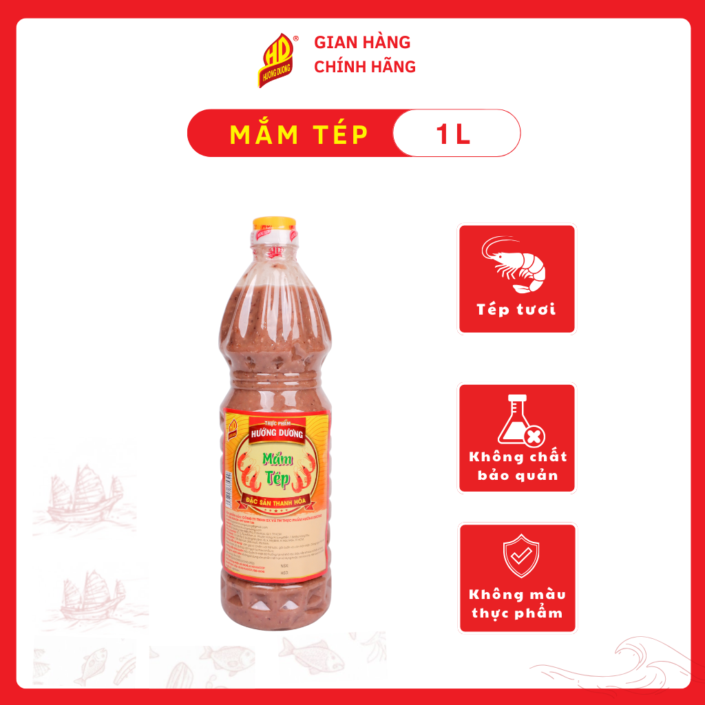 mắm tép ba làng loại nào ngon nhất