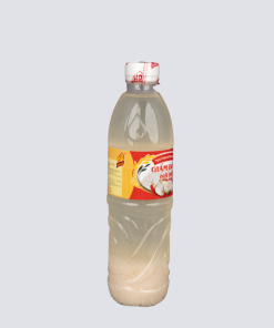 Giấm bỗng 500ml