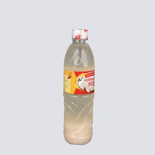 Giấm bỗng 500ml