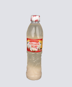 Giấm bỗng 500ml