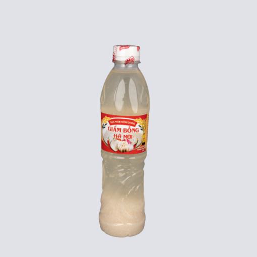 Giấm bỗng 500ml