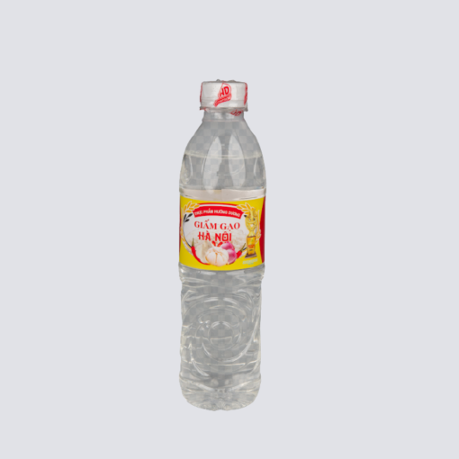 Giấm gạo 500ml