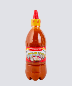 Tương Ớt Hà Nội 500ml 3 JAY 1465
