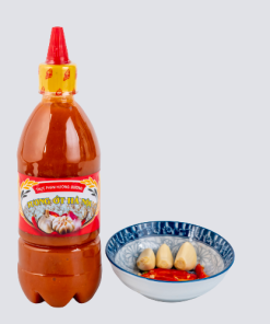 Tương Ớt Hà Nội 500ml 2 JAY 1467