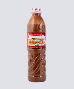 Mắm Nêm Nguyên Chất 500ml - Chai lớn 3 JAY 1488