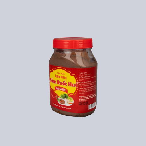 Mắm ruốc 200g