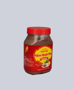 Mắm ruốc 200g