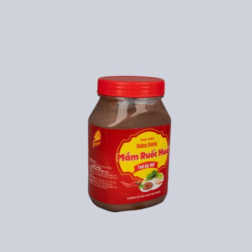 Mắm ruốc 200g
