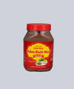 Mắm ruốc 200g