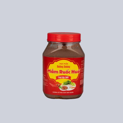 Mắm ruốc 200g