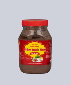 Mắm ruốc 500g