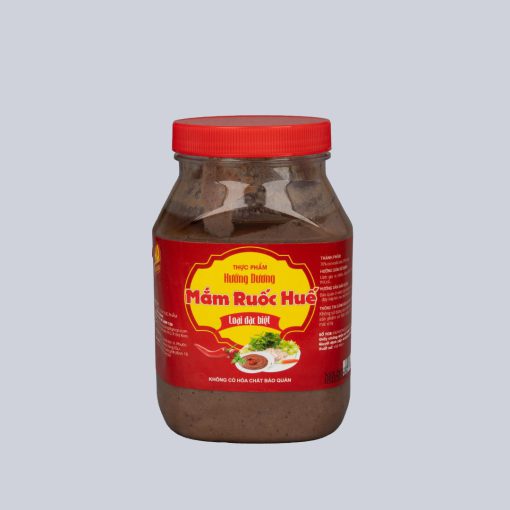 Mắm ruốc 500g