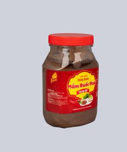 Mắm ruốc 500g