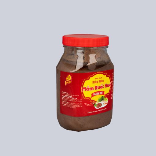 Mắm ruốc 500g