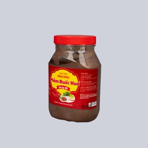 Mắm ruốc 500g