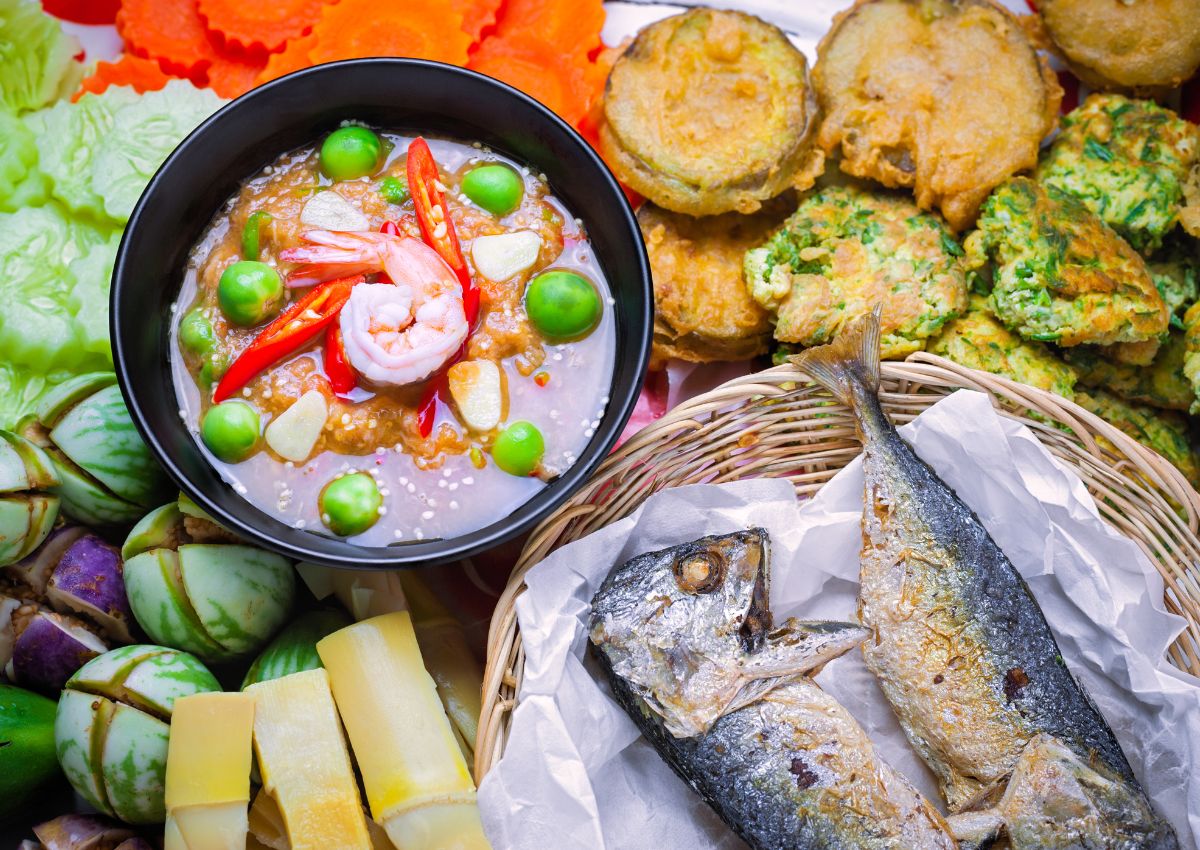 Vai trò của mắm tép trong văn hóa ẩm thực địa phương