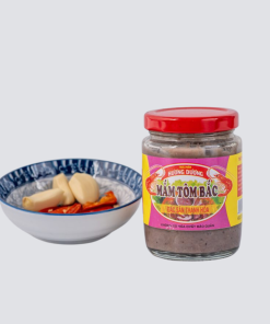 Mắm Tôm Bắc 200g - Đặc sản Thanh Hóa (Loại đặc biệt) 2 Mắm Tôm Bắc 220g - Đặc sản Thanh Hóa (Loại đặc biệt)