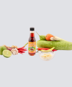 Nước mắm Long Ngư Đạm 30 - 150ml 