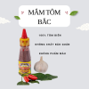 Mắm Tôm Bắc 100ml - Đặc sản Thanh Hóa (Loại đặc biệt)
