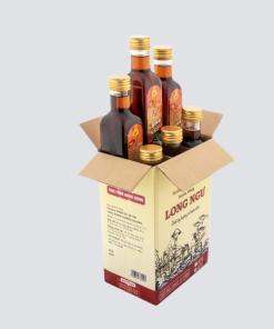 Nước mắm Long Ngư Đạm 30 chai 250ml