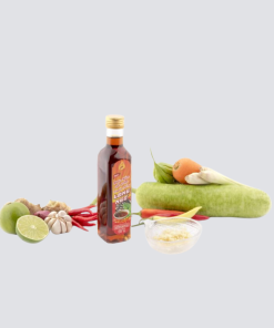 Nước mắm Long Ngư Đạm 30 chai 250ml