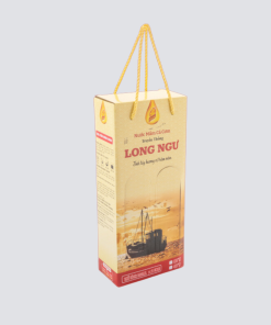 Nước mắm Long Ngư Đạm 40 chai 750ml 