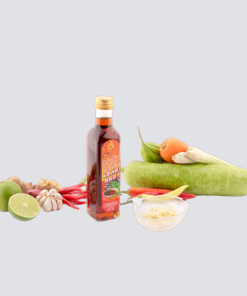 Nước mắm Long Ngư Đạm 40 chai 750ml 