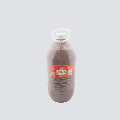 Mắm nêm 500ml