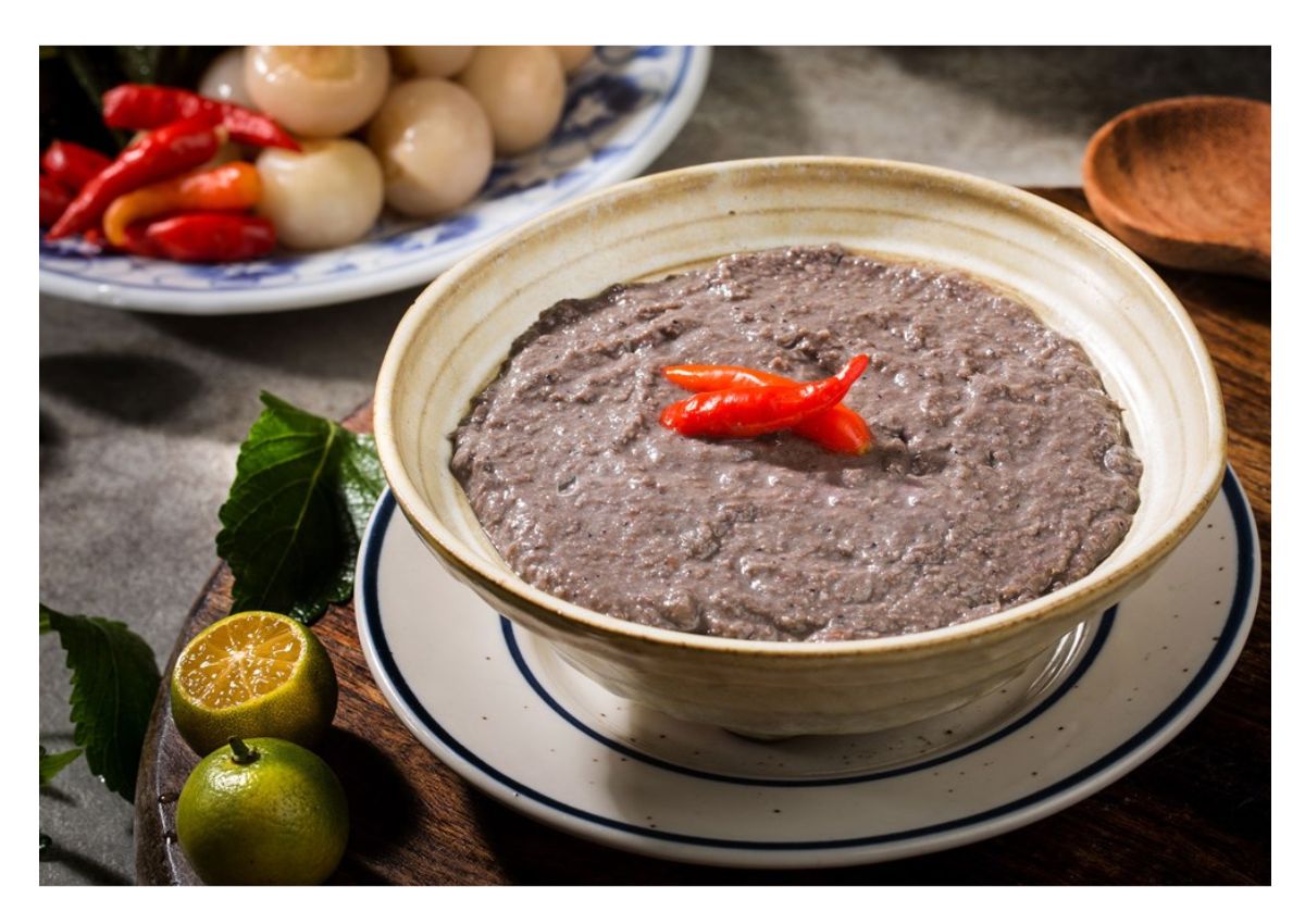 Tiêu chí đánh giá mắm ruốc ngon mà người dùng cần biết.