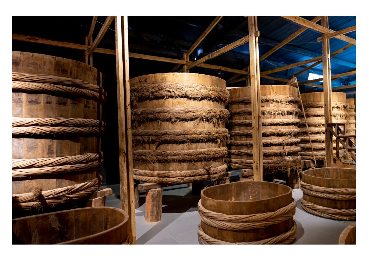 Định nghĩa và cách đo đạm trong nước mắm