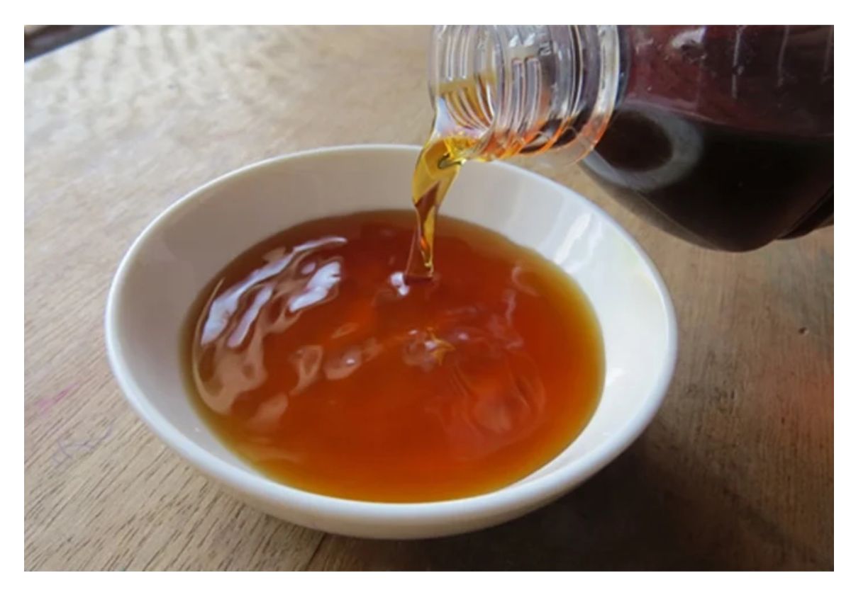 Lợi ích của nước mắm độ đạm cao