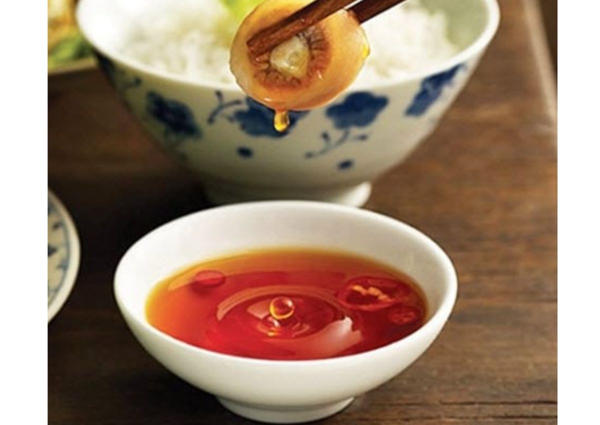 Tiêu chí chọn mua nước mắm độ đạm cao chất lượng