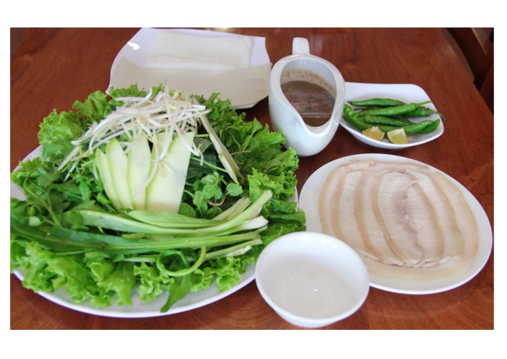 Cách pha mắm nêm chấm bánh tráng cuốn thịt heo: Bí quyết để món ăn thêm phần hấp dẫn 6 Thiet ke chua co ten 39