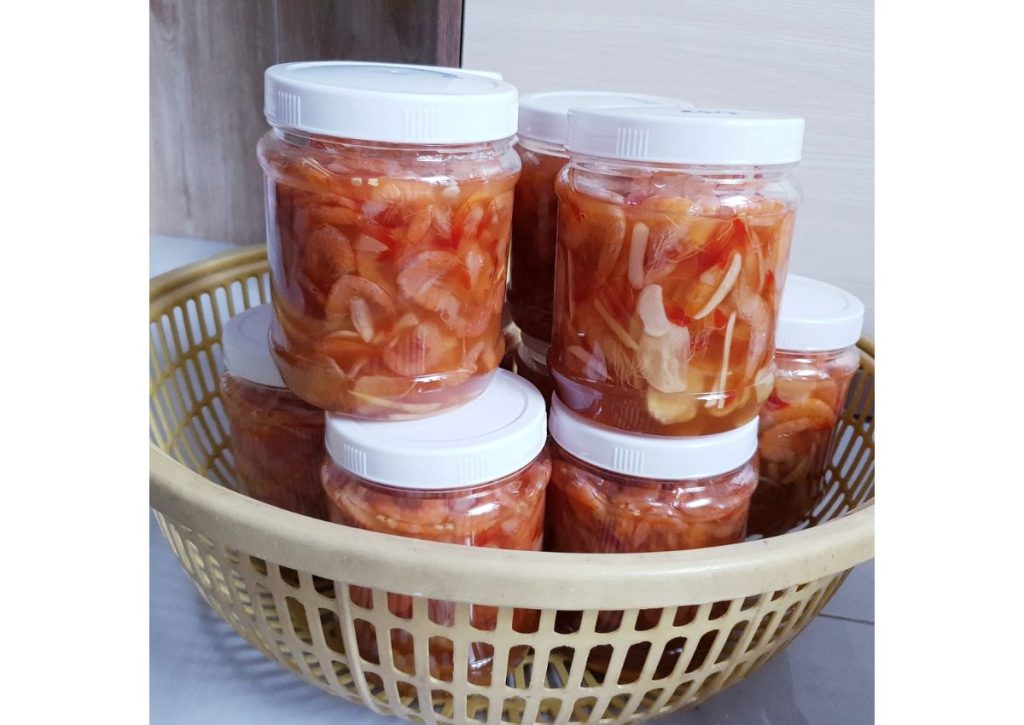 Mắm tép để lâu có ăn được không? Hiểu rõ về độ an toàn và hạn sử dụng 5 Thiet ke chua co ten 45