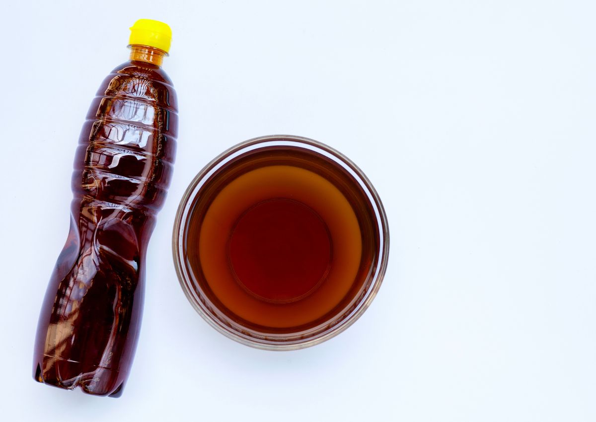 Bí quyết chọn nước mắm ngon nhất: Hương vị