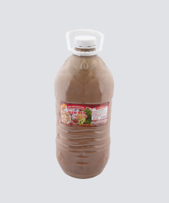 Mắm nêm nguyên chất  ( 5 lít )