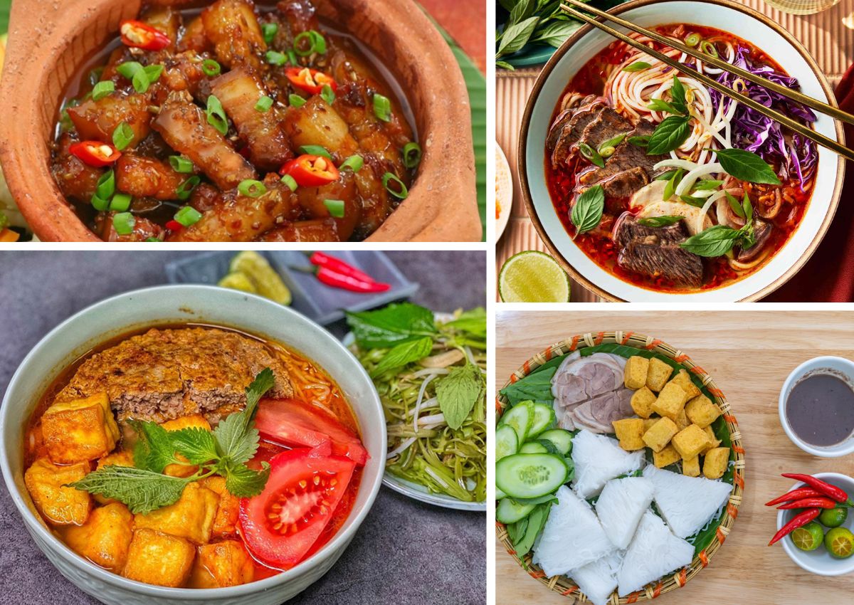 Sử dụng trong món ăn mắm tôm và mắm ruốc