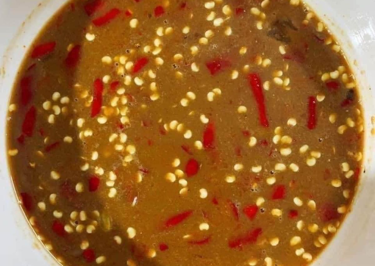 mua mắm nêm ngon ở đâu