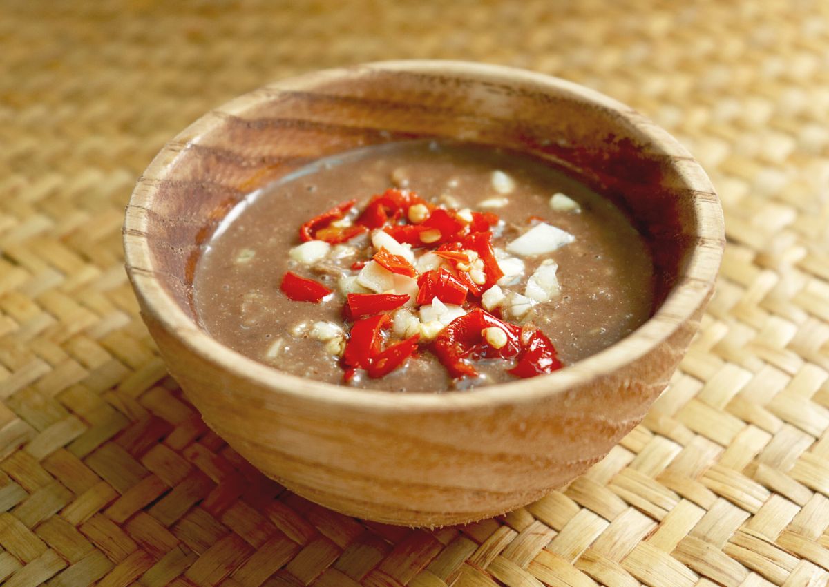 mua mắm nêm ngon ở đâu