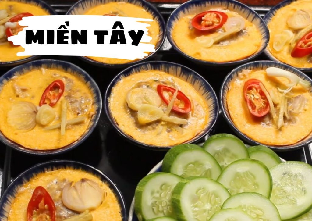 MIEN TAY