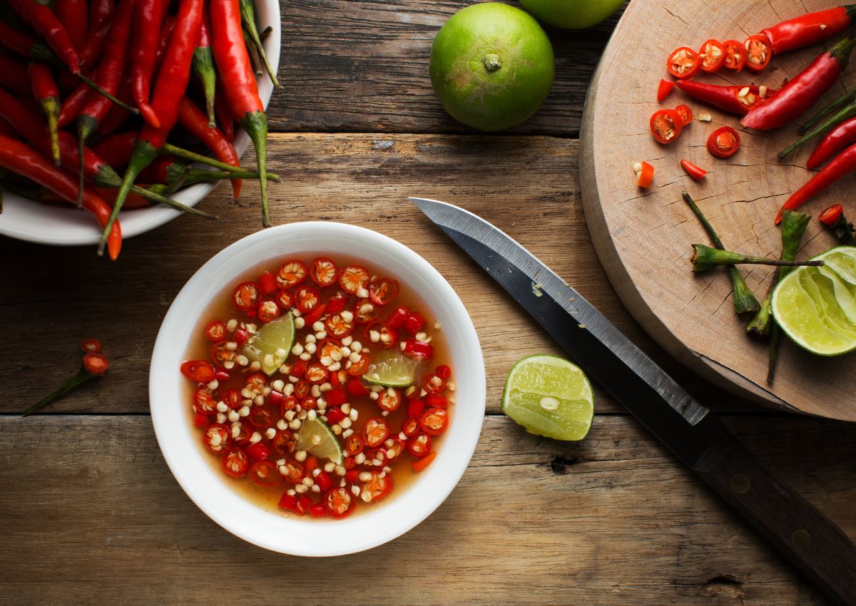 Đặc sản mắm Ninh Thuận có thể bạn chưa biết 3 Mắm Ninh Thuận thường mang hương vị gì?