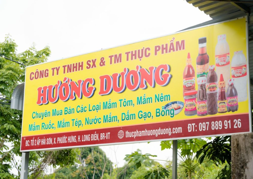 Mua đặc sản mắm miền tây ở đâu?