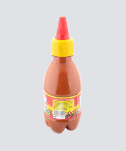Tương ớt Hà Nội - Chai 200ml