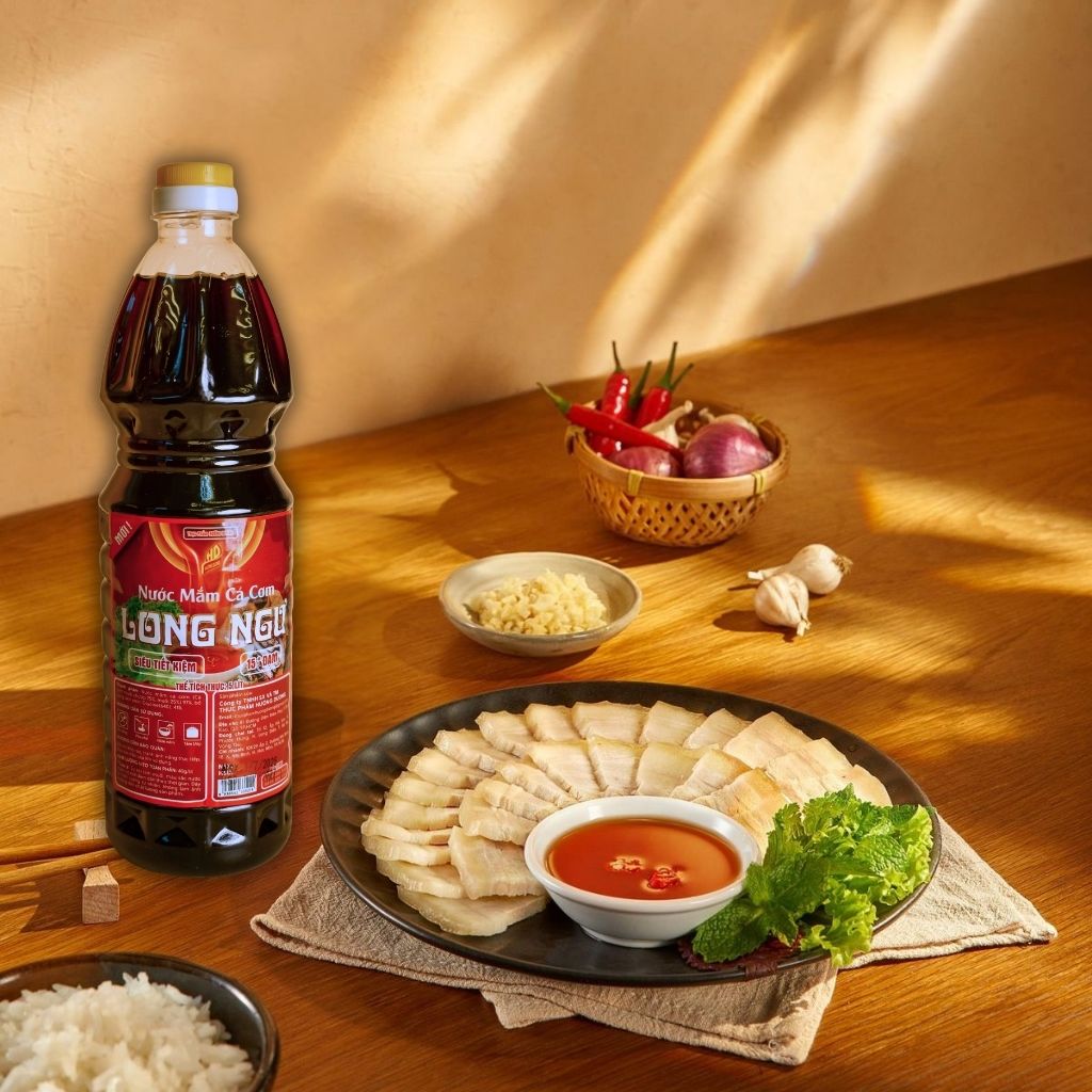 Nhận Biết Nước Mắm Cốt Nhĩ Chuẩn Chất Lượng 3 7 3