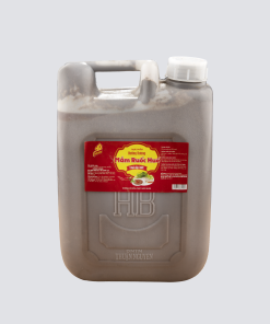 Mắm ruốc Huế - Can 5l