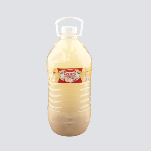 Dấm bỗng Hà Nội - Chai 5l