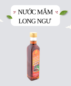 Nước mắm Long Ngư 40 đạm - 250ml