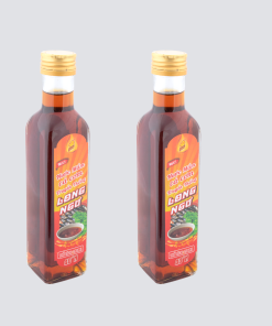 Nước mắm cá cơm Long Ngư 40 Đạm - Chai 250ml 2 Nuoc mam Long Ngu 40 dam 250ml 3