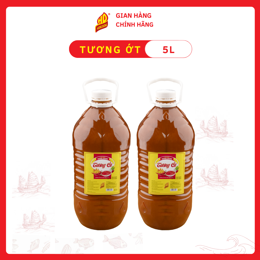 TUONG OT 5L TUONG OT 5L 2