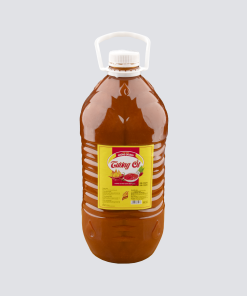 Tương ớt Hà Nội - Can 5l
